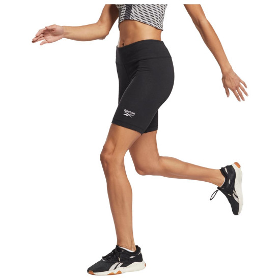 Reebok Γυναικείο σορτς-κολάν